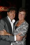 Baarn 26 oktober 2006
Tooske Ragas presenteert het nieuwe sbs programma Je wordt bedankt met daarin Gerard Joling.met oude lerares