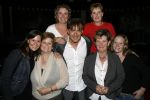 Baarn 26 oktober 2006
Tooske Ragas presenteert het nieuwe sbs programma Je wordt bedankt met daarin Gerard Joling.