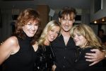 Baarn 26 oktober 2006
Tooske Ragas presenteert het nieuwe sbs programma Je wordt bedankt met daarin Gerard Joling met Mrs Einstein