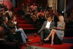 Baarn 26 oktober 2006
Tooske Ragas presenteert het nieuwe sbs programma Je wordt bedankt met daarin Gerard Joling.  Henny Huisman