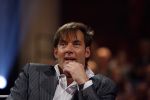 Baarn 26 oktober 2006
Tooske Ragas presenteert het nieuwe sbs programma Je wordt bedankt met daarin Gerard Joling.