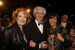 Apeldoorn 2 november 2006
Premiere My fair lady.
Gerrie v d Klei Erik Breij en Frederique Sluiterman v d Loo