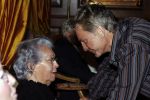 Noordwijk 5 november 2006
hans Breukhoven viert verjaardag van zijn moeder in Huis ter Duin.  Connie Constanza Jordi (met zijn vrouw) Marvin Shanna en  Edwin(met vriendin) zijn 
daar.