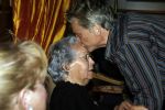Noordwijk 5 november 2006
hans Breukhoven viert verjaardag van zijn moeder in Huis ter Duin.  Connie Constanza Jordi (met zijn vrouw) Marvin Shanna en  Edwin(met vriendin) zijn 
daar.