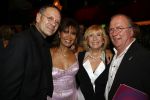Den Bosch 22 oktober 2006
Premiere Grease.
Rob de Nijs Sandra Reemere Willeke Alberti en Harry Slinger
