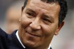 Amsterdam 12 november 2006
AJAX-PSV 0-1 in de arena. Henk ten Cate 
Peter Smulders bv
