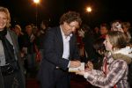 Apeldoorn 2 november 2006
Premiere My fair lady.
Henkjan Smits met vrouw