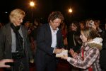 Apeldoorn 2 november 2006
Premiere My fair lady.
Henkjan Smits met vrouw