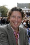 Den Bosch 22 oktober 2006
Premiere Grease in Den Bosch.
Henkjan Smits