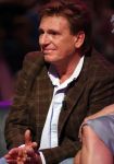 Baarn 26 oktober 2006
Tooske Ragas presenteert het nieuwe sbs programma Je wordt bedankt met daarin Gerard Joling. Henny Huisman huilend