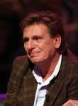 Baarn 26 oktober 2006
Tooske Ragas presenteert het nieuwe sbs programma Je wordt bedankt met daarin Gerard Joling. Henny Huisman huilend