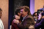 Baarn 26 oktober 2006
Tooske Ragas presenteert het nieuwe sbs programma Je wordt bedankt met daarin Gerard Joling. Hennie Huisman met oud soundmix show deelnemers. OA Frank Ashton Georgi Davis  Glenda Peters Peter Douglas Rene Shuman...