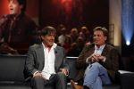 Baarn 26 oktober 2006
Tooske Ragas presenteert het nieuwe sbs programma Je wordt bedankt met daarin Gerard Joling.  Henny Huisman