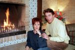 Gert & Hermien1998
