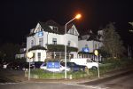 Hilversum 21 oktober 2006
Hotel Tulip inn