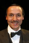 Apeldoorn 2 november 2006
Premiere My fair lady met Celine Purcell en Thom Hoffman.
Hugo Haenen