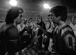 1982 Hugo Sanchez