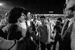 1982 Hugo Sanchez