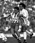 1982 Hugo Sanchez