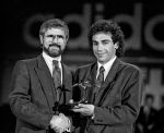 1982 Hugo Sanchez