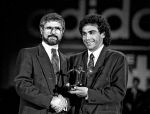 1982 Hugo Sanchez