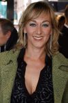 Den Bosch 22 oktober 2006
Premiere Grease in Den Bosch.
Jacqueline Aronson