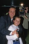 Amsterdam, 25 Maart 1995
Jantje smit, Jan Smit met Frans Bauer
