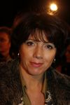 Apeldoorn 2 november 2006
Premiere My fair lady.
Janke Dekker
Peter Smulders bv