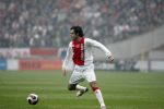 Amsterdam 12 november 2006
AJAX-PSV 0-1 in de arena. Kenneth Perez
Peter Smulders bv