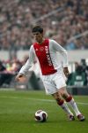 Amsterdam 12 november 2006
AJAX-PSV 0-1 in de arena. Klaas Jan Huntelaar
Peter Smulders bv