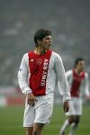 Amsterdam 12 november 2006
AJAX-PSV 0-1 in de arena. Klaas Jan Huntelaar
Peter Smulders bv