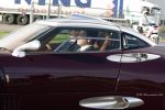 Zeewolde 1 november 2006
Koning Abdullah Koningin Rania en Koningin Beatrix op bezoek bij de spyker fabriek waar ze rondgeleid worden door Viktor Muller.