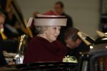 Zeewolde 1 november 2006
Koning Abdullah Koningin Rania en Koningin Beatrix op bezoek bij de spyker fabriek waar ze rondgeleid worden door Viktor Muller.