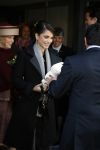 Lelystad 1 november 2006
Koning Abdullah van Jordanie en zijn vrouw Koningin Rania samen met koningin Beatrix op bezoek bij de Batavia.