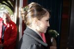 Lelystad 1 november 2006
Koning Abdullah van Jordanie en zijn vrouw Koningin Rania samen met koningin Beatrix op bezoek bij de Batavia.