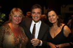 Hoorn 11 oktober 2006
Premiere wat zien ik in schouwburg Hoorn.
  Mariska v Kolck en Ellen Pieters