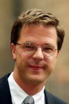 Peter Smulders bvDen Haag 17 september 2002
Prinsjesdag 2002
Mark Rutte