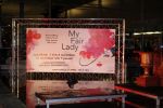 Apeldoorn 2 november 2006
Premiere My fair lady.

Peter Smulders bv