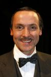 Apeldoorn 2 november 2006
Premiere My fair lady met Celine Purcell en Thom Hoffman.
Paul haenen  
Peter Smulders bv
