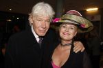 Apeldoorn 2 november 2006
Premiere My fair lady met Celine Purcell en Thom Hoffman.
 Vivian Boelen en Paul v Vliet
Peter Smulders bv