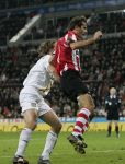 Eindhoven, 4 November 2006 Kompetitiewedstrijd PSV-NAC Eindstand 3-0 Seizoen 2006/2007
Phillip Cocu scoort 2-0