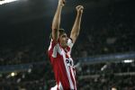 Eindhoven, 4 november 2006
Kompetitiewedstrijd PSV-NAC, eindstand 3-0
Seizoen 2006/2007 
Phillip Cocu scoorde kort voor rust 2-0