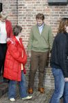 Muiden 3 september 2006
Prinses Aimee en Prins Floris bij muiderslot voor make af difference day.
Peter Smulders bv