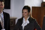 Muiden 3 september 2006
Prinses Aimee en Prins Floris bij muiderslot voor make af difference day.
Peter Smulders bv