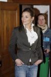 Muiden 3 september 2006
Prinses Aimee en Prins Floris bij muiderslot voor make af difference day.
Peter Smulders bv