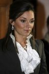 Muiden 3 september 2006
Prinses Aimee en Prins Floris bij muiderslot voor make af difference day.
Peter Smulders bv