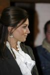 Muiden 3 september 2006
Prinses Aimee en Prins Floris bij muiderslot voor make af difference day.