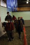 Almere 3 november 2006
Prinses laurentien op manege met verstandelijk gehandicapten voor Make a difference day.
Peter Smulders bv