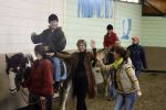 Almere 3 november 2006
Prinses laurentien op manege met verstandelijk gehandicapten voor Make a difference day.
Peter Smulders bv