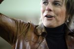 Almere 3 november 2006
Prinses laurentien op manege met verstandelijk gehandicapten voor Make a difference day.
Peter Smulders bv